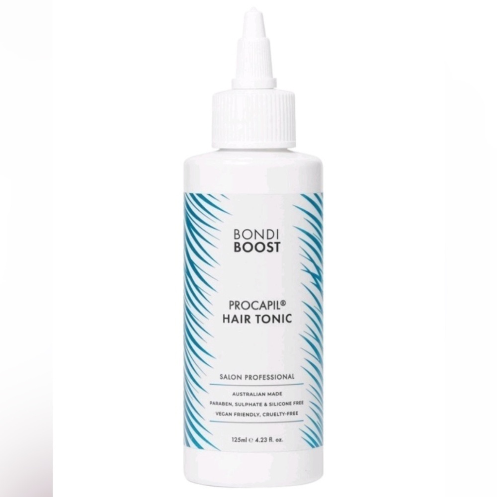 Bondi Boost Women's Procapil Hair Tonic NWT Sealed Bottle